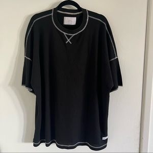 STAMPD - Antora Short Sleeve (oversized)